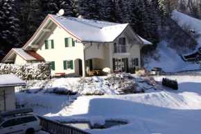 Chalet Claudia